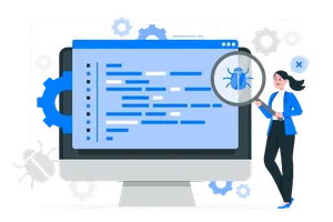 Software QA and Testing Services